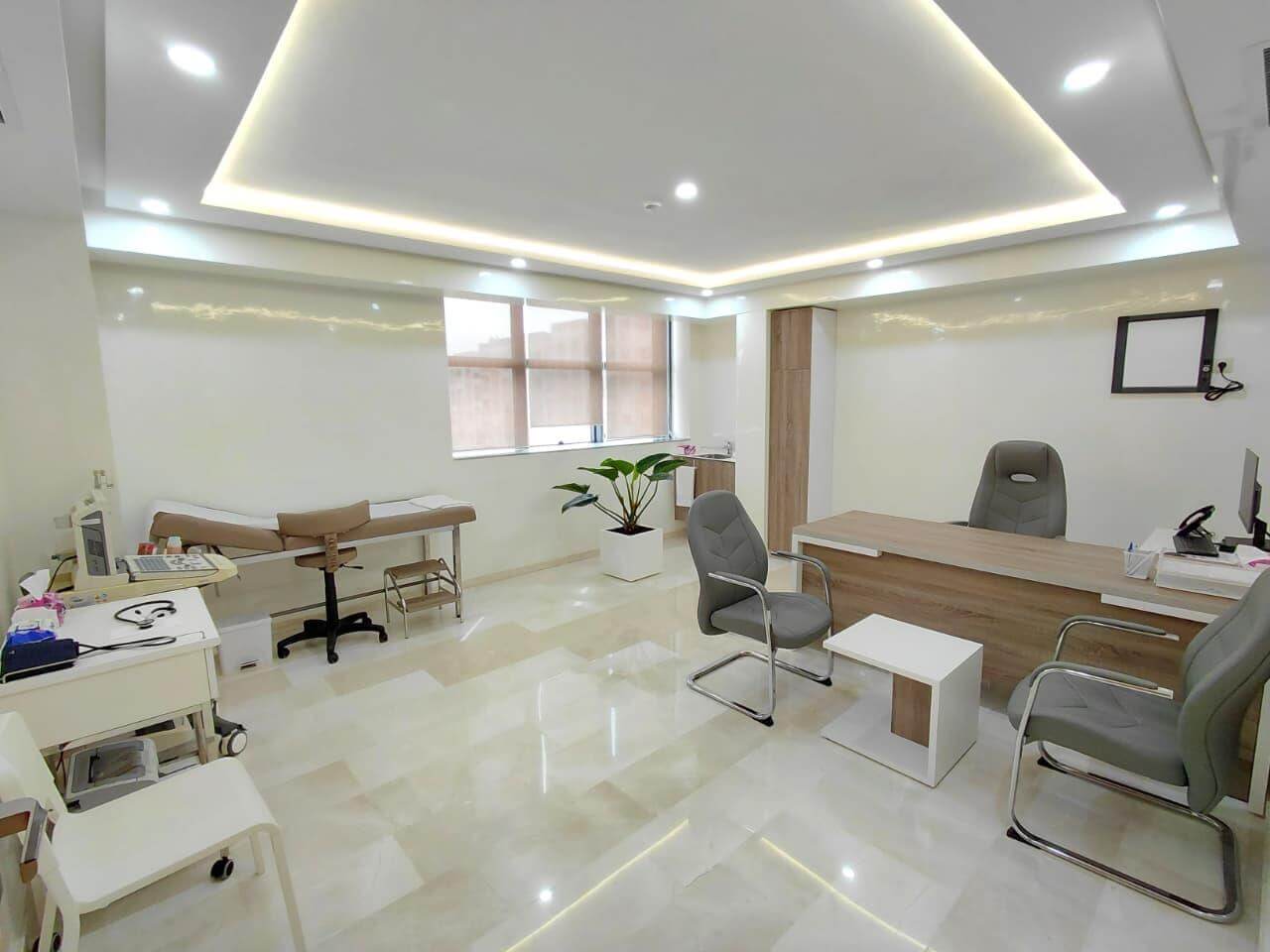 Bureau de consultation