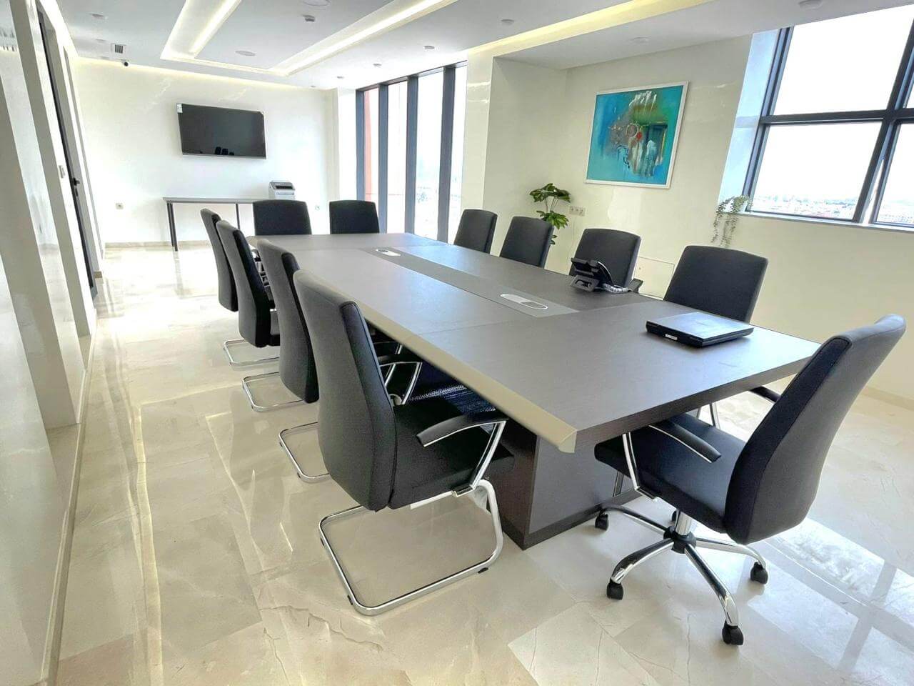 Salle de formation